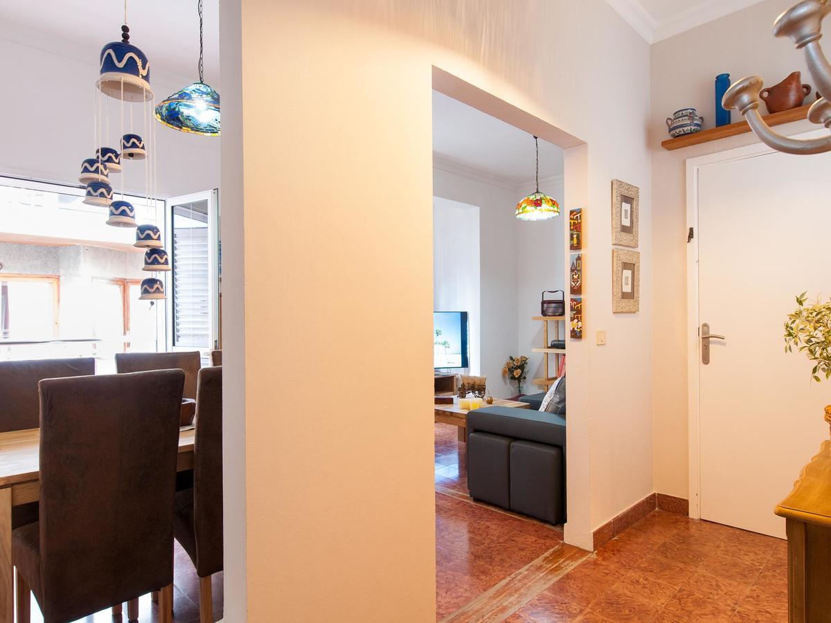 Beautiful Beach Apartment M&B IV By Las Canteras Las Palmas de Gran Canaria Luaran gambar